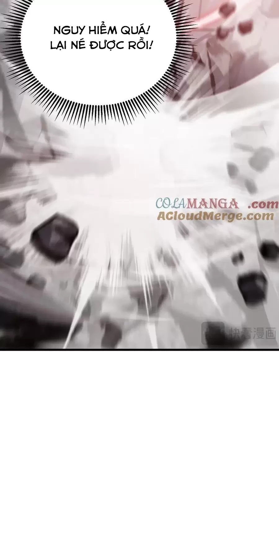 Ta Là Boss Mạnh Chapter 21 - Trang 2