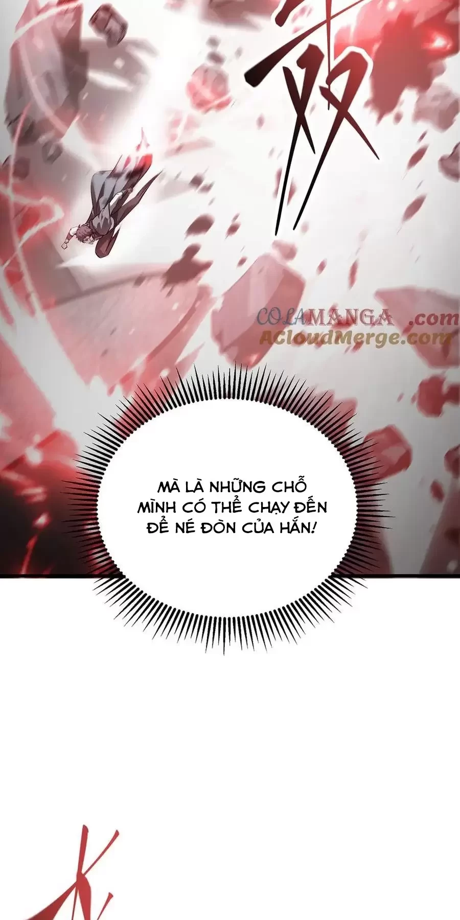 Ta Là Boss Mạnh Chapter 21 - Trang 2