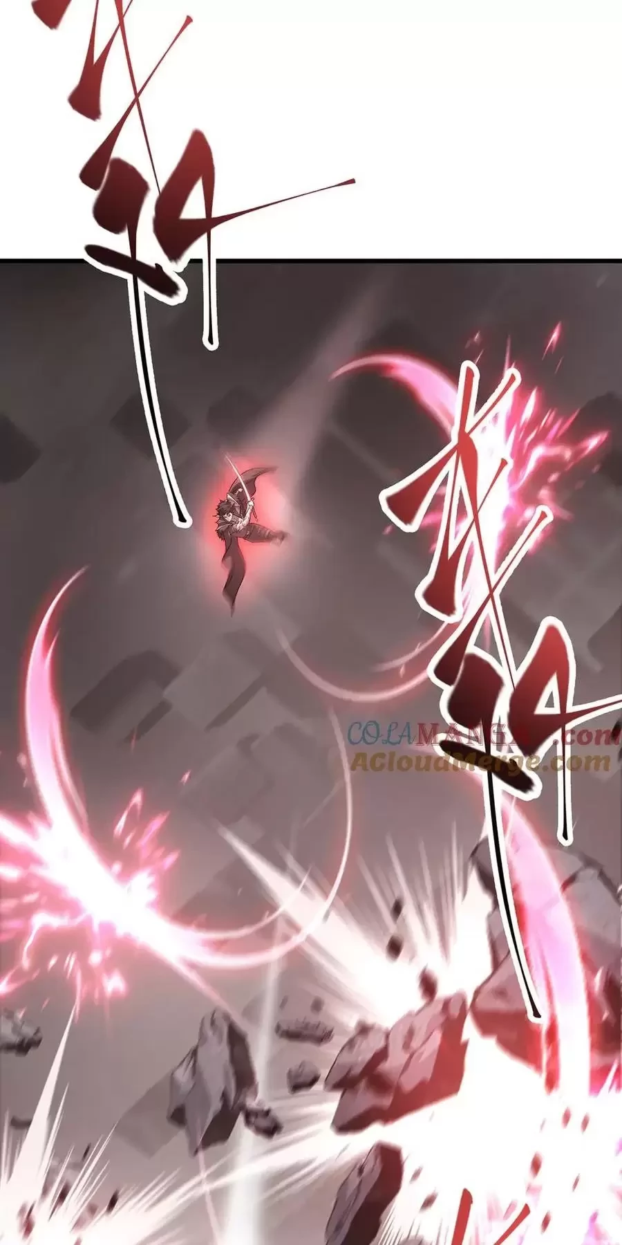 Ta Là Boss Mạnh Chapter 21 - Trang 2