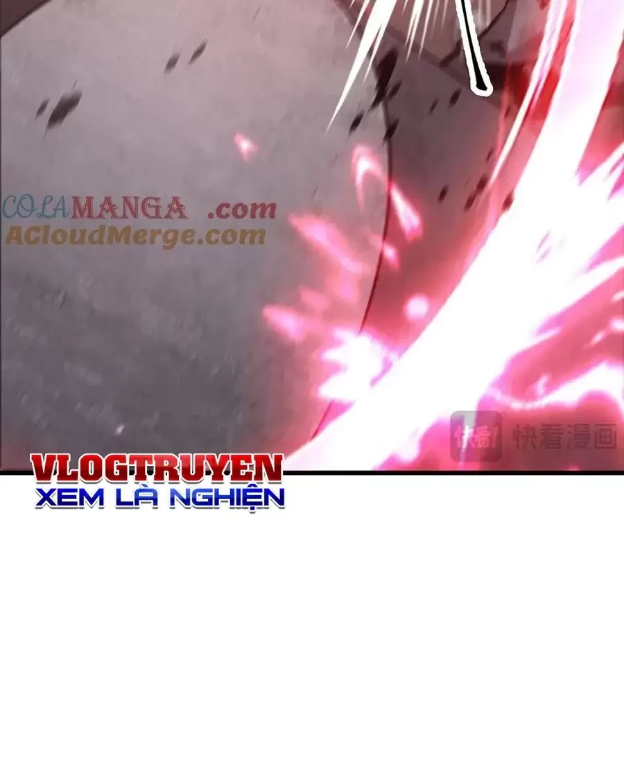 Ta Là Boss Mạnh Chapter 21 - Trang 2