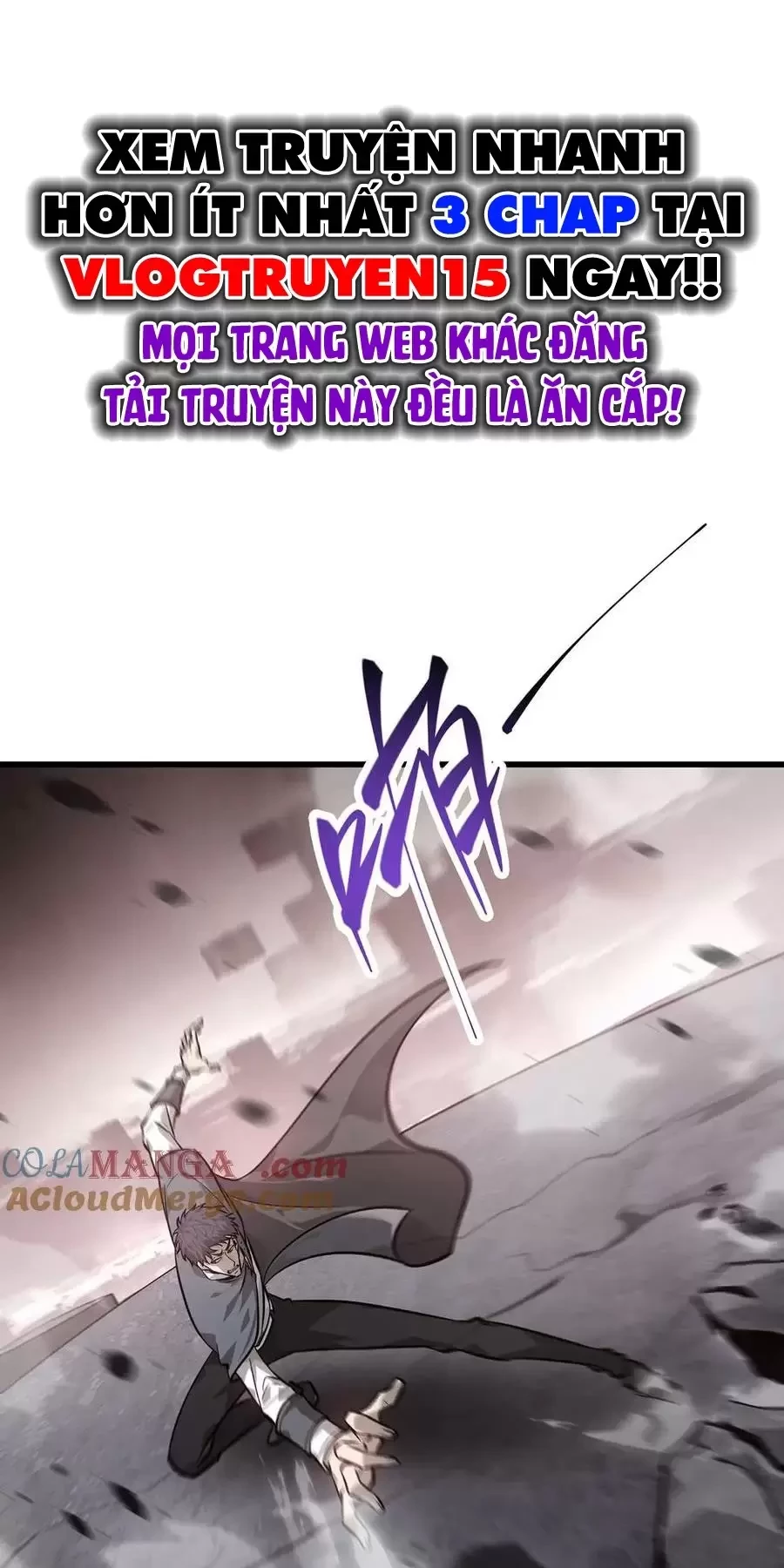 Ta Là Boss Mạnh Chapter 21 - Trang 2