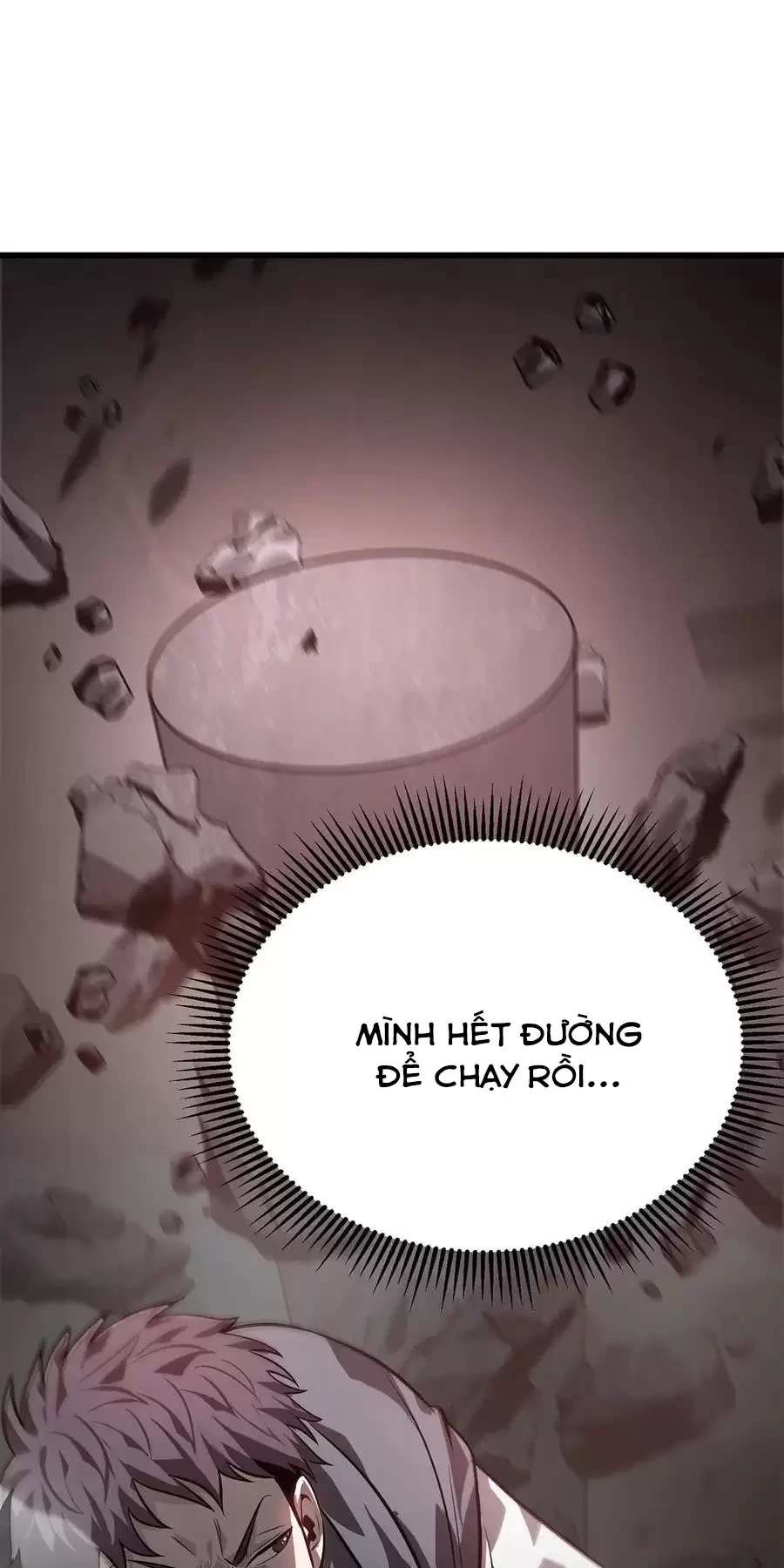 Ta Là Boss Mạnh Chapter 21 - Trang 2