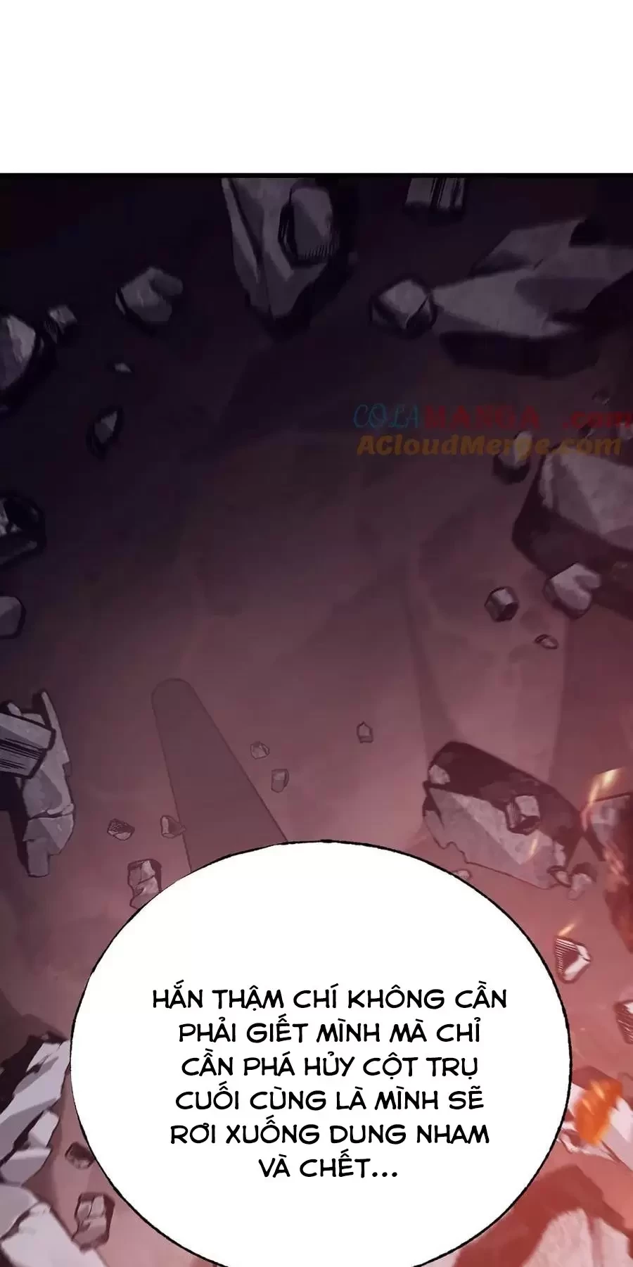 Ta Là Boss Mạnh Chapter 21 - Trang 2