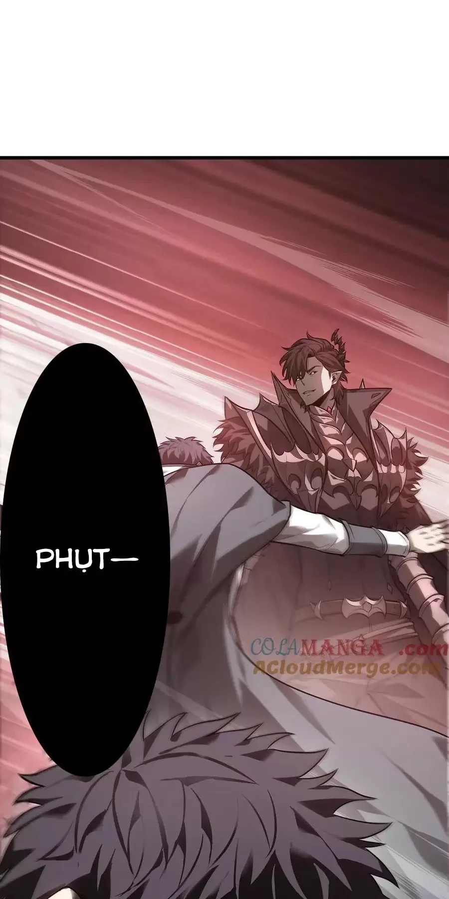 Ta Là Boss Mạnh Chapter 21 - Trang 2