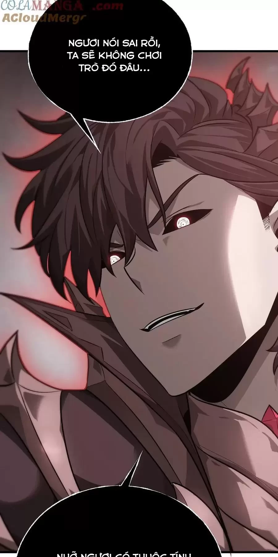 Ta Là Boss Mạnh Chapter 21 - Trang 2