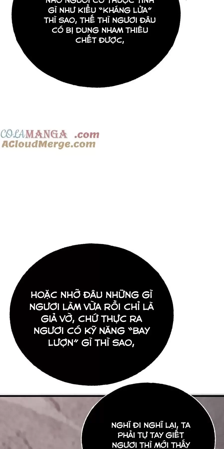 Ta Là Boss Mạnh Chapter 21 - Trang 2