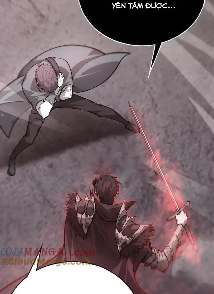 Ta Là Boss Mạnh Chapter 21 - Trang 2