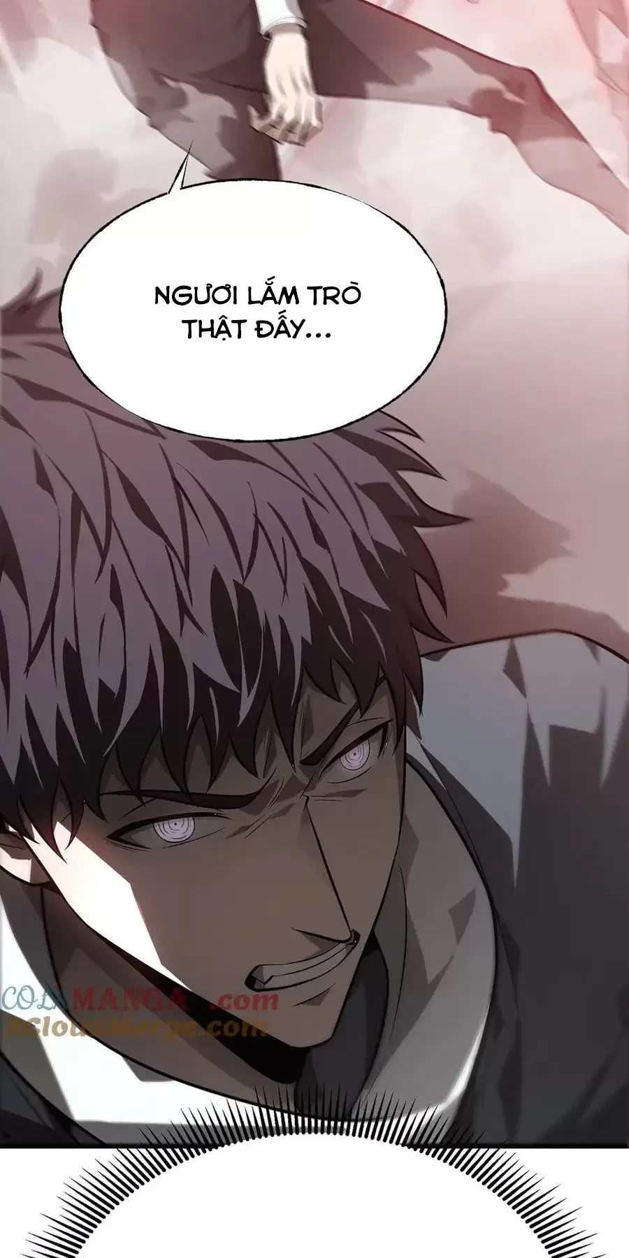 Ta Là Boss Mạnh Chapter 21 - Trang 2