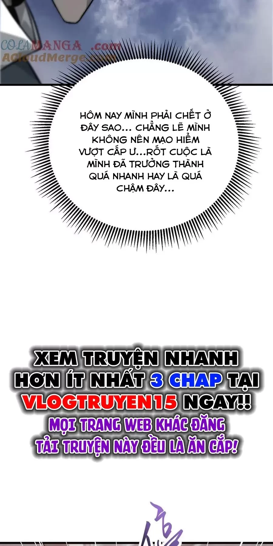 Ta Là Boss Mạnh Chapter 21 - Trang 2