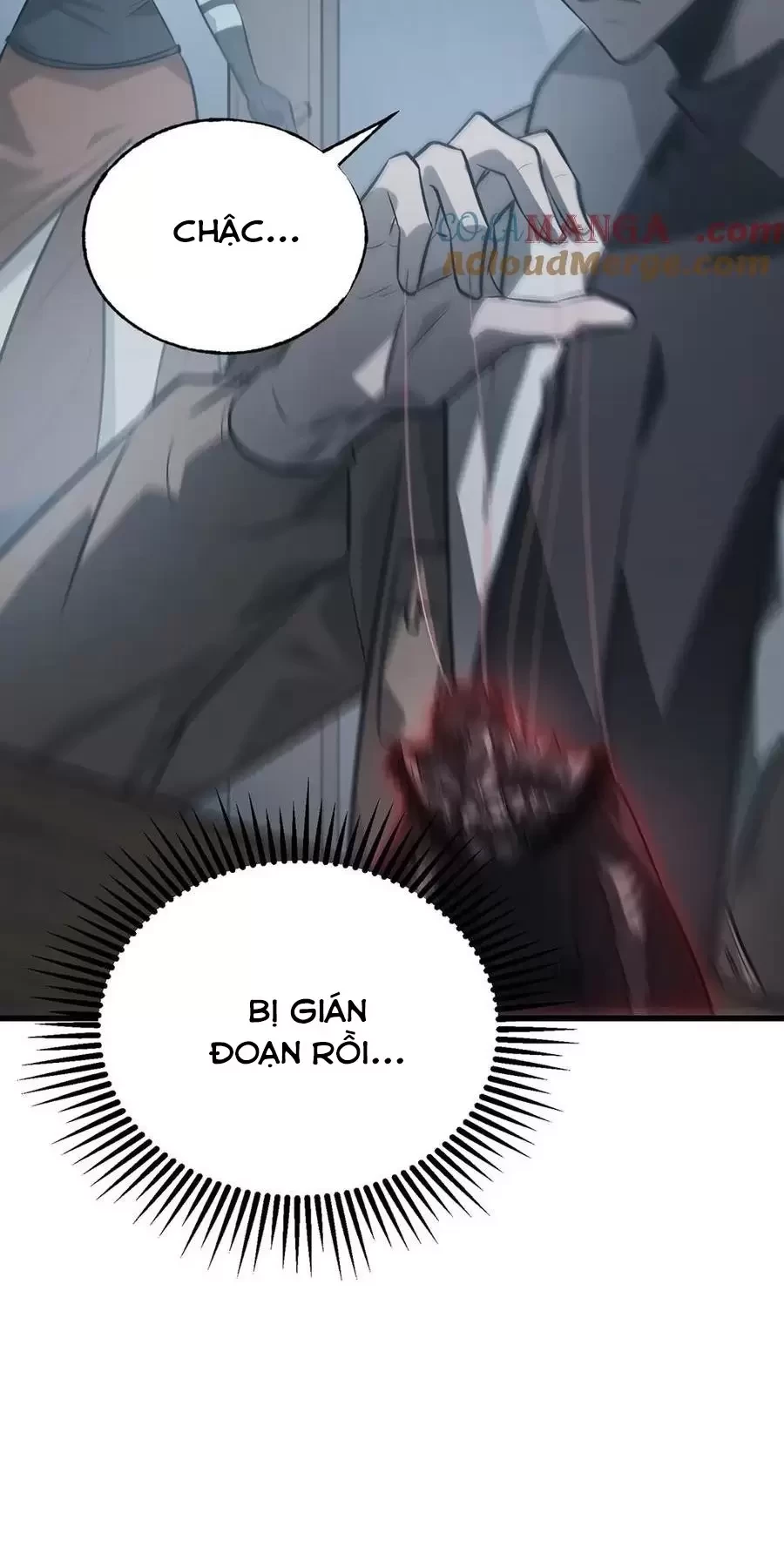 Ta Là Boss Mạnh Chapter 21 - Trang 2