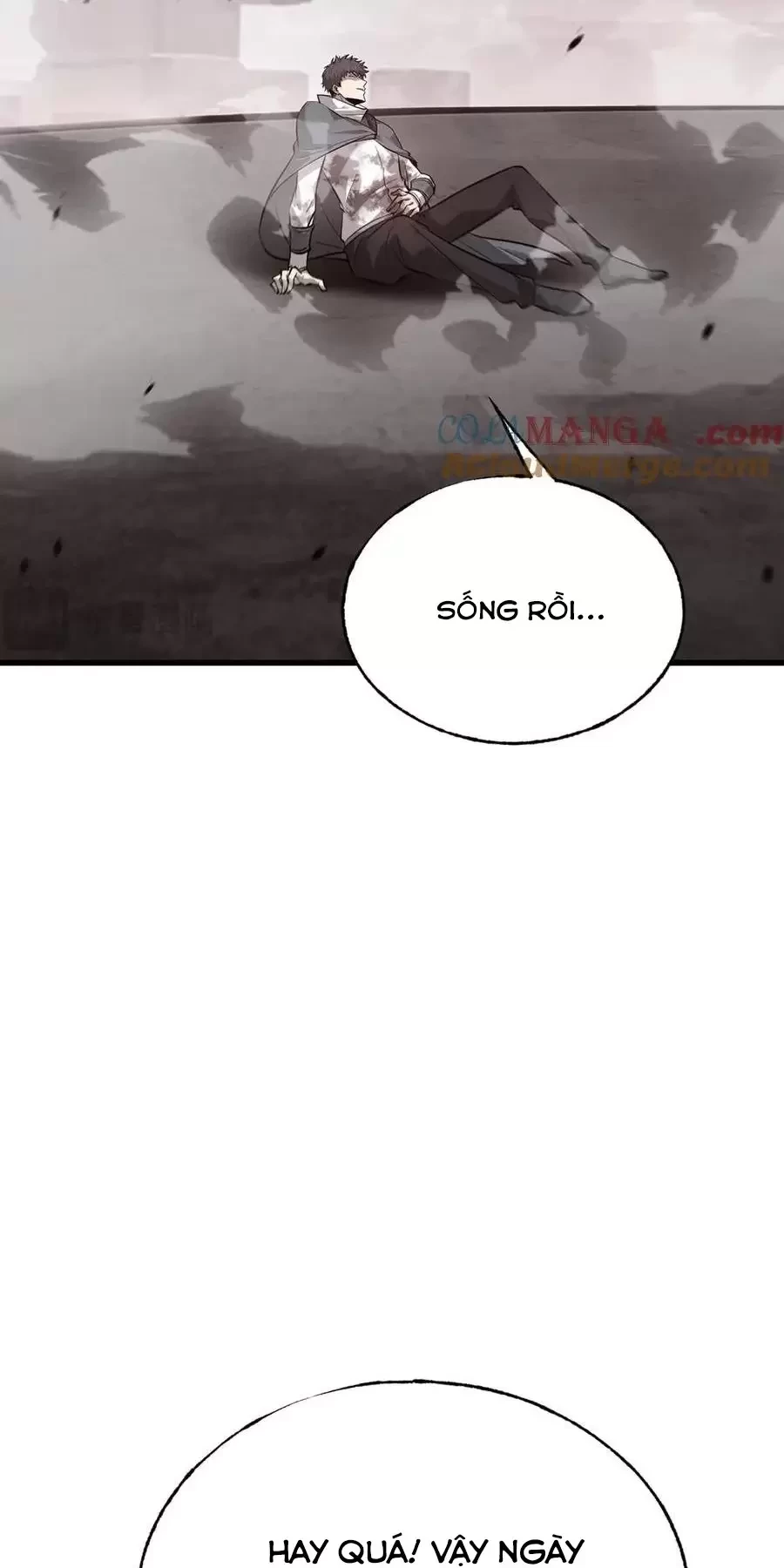 Ta Là Boss Mạnh Chapter 21 - Trang 2