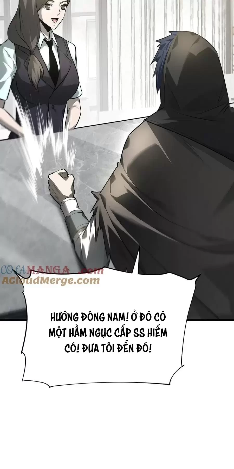 Ta Là Boss Mạnh Chapter 21 - Trang 2