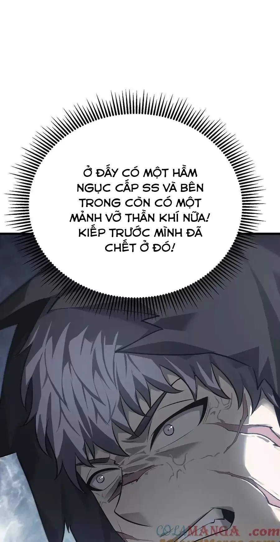 Ta Là Boss Mạnh Chapter 21 - Trang 2