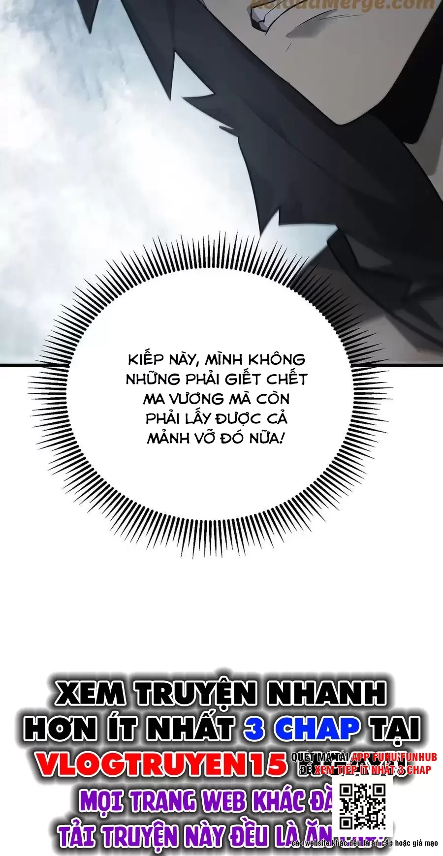 Ta Là Boss Mạnh Chapter 21 - Trang 2