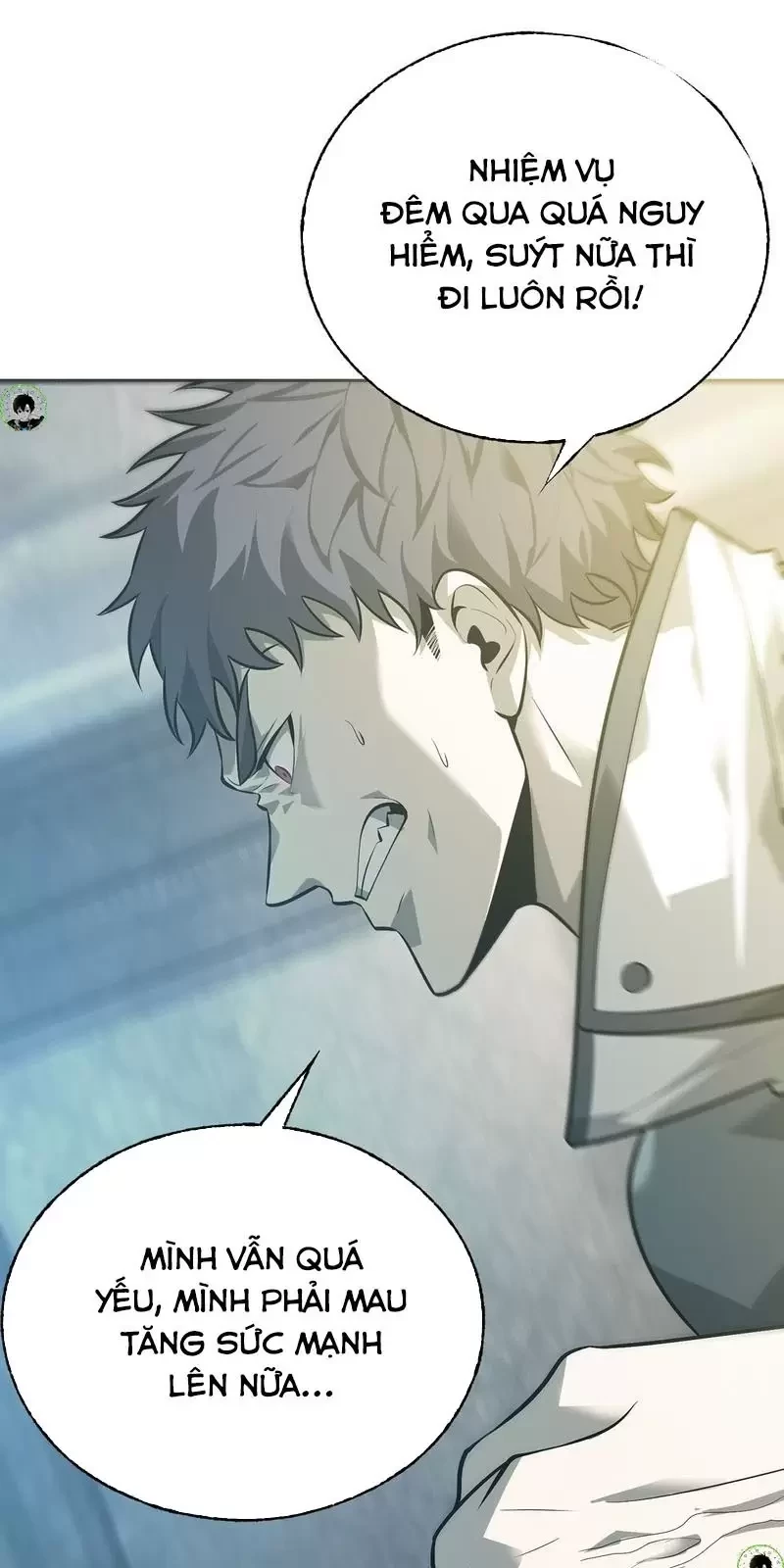 Ta Là Boss Mạnh Chapter 22 - Trang 2