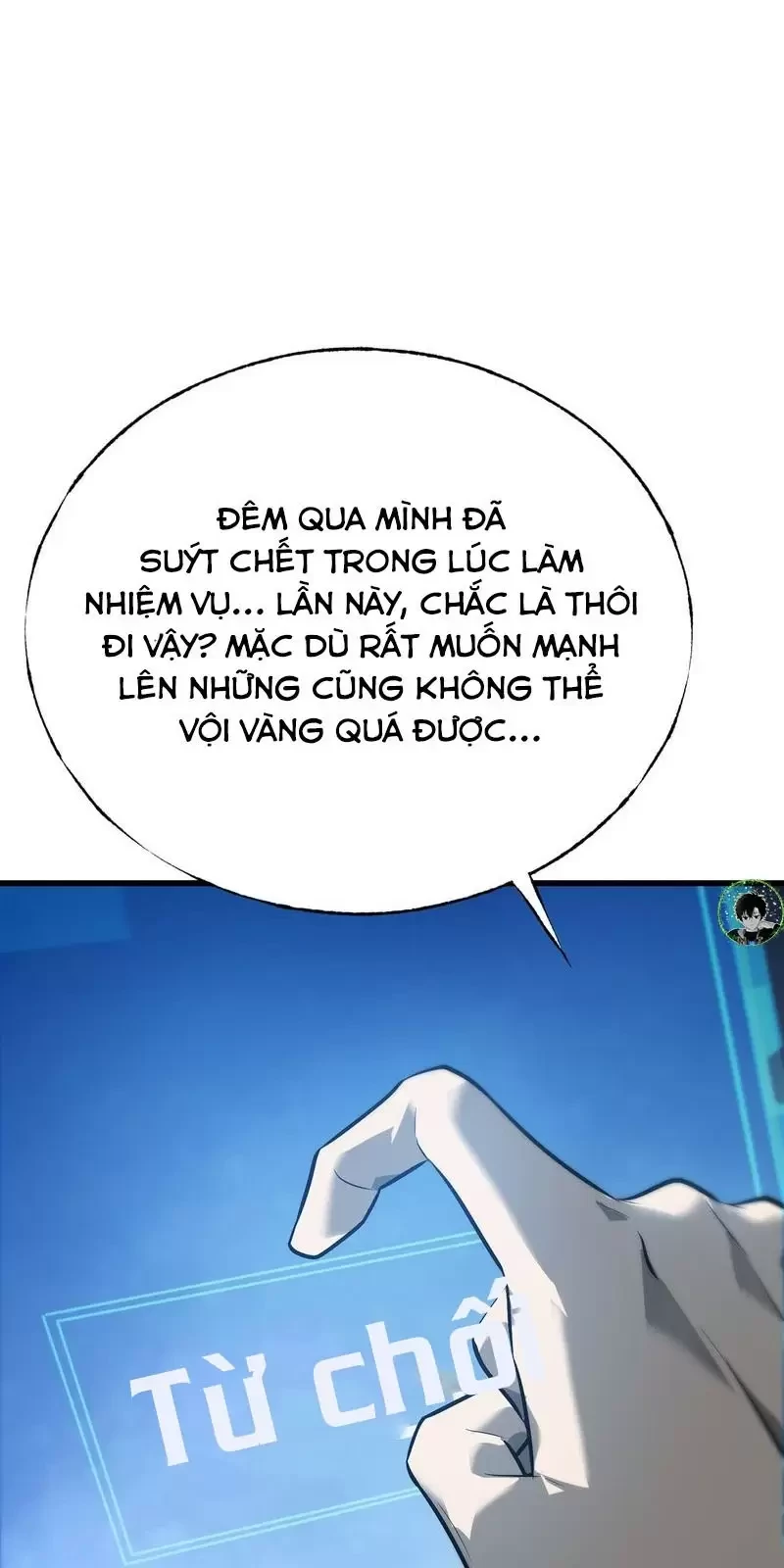 Ta Là Boss Mạnh Chapter 22 - Trang 2