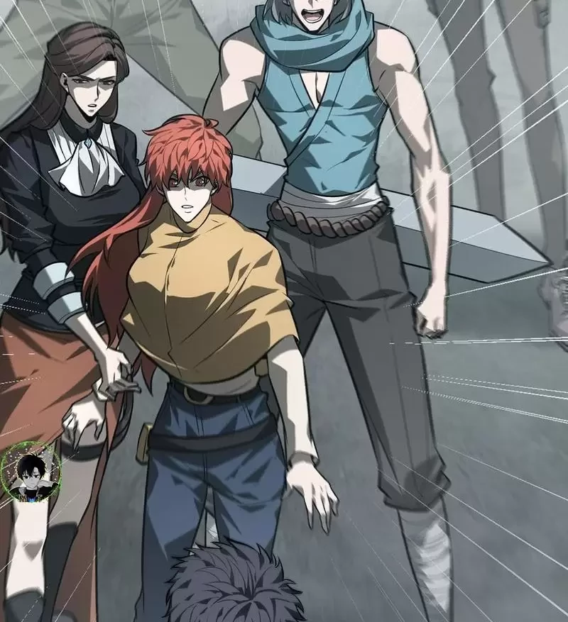 Ta Là Boss Mạnh Chapter 22 - Trang 2