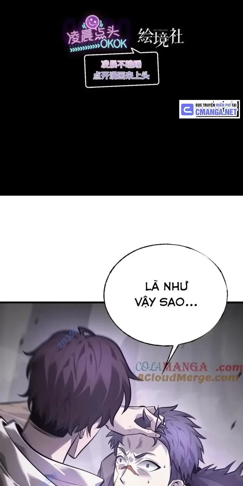 Ta Là Boss Mạnh Chapter 24 - Trang 2