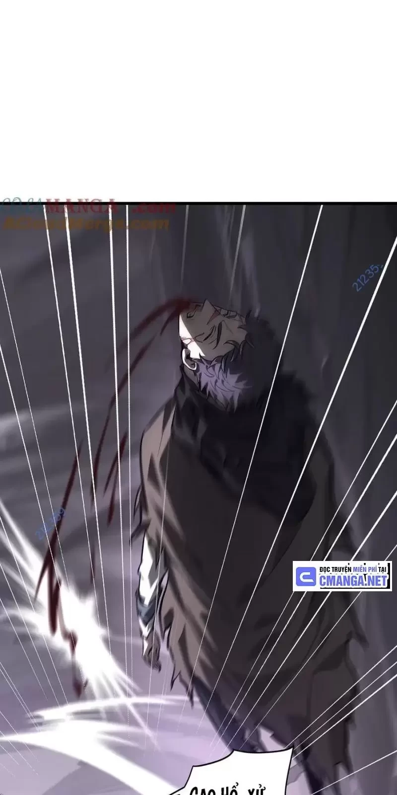 Ta Là Boss Mạnh Chapter 24 - Trang 2