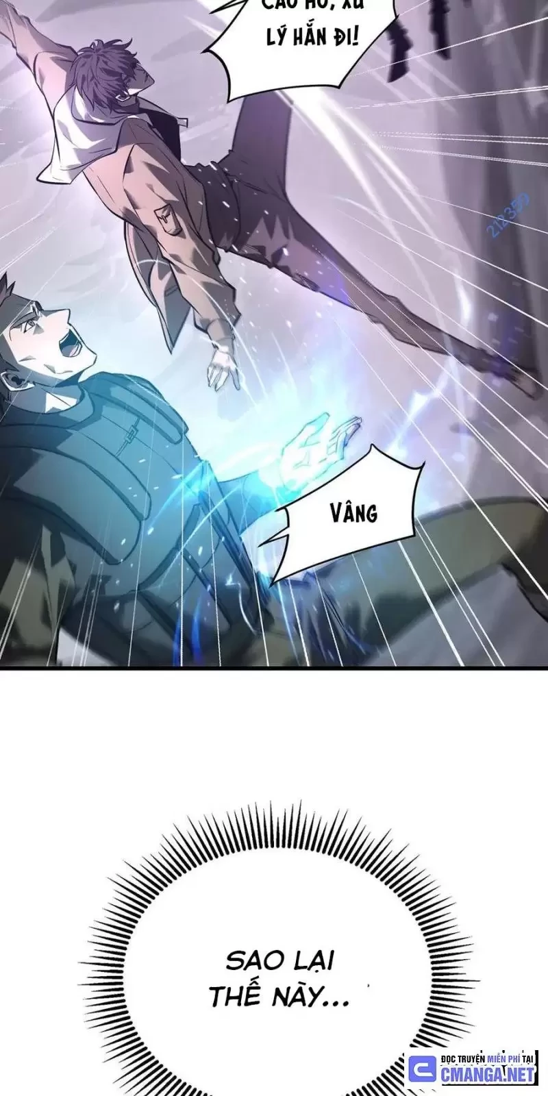 Ta Là Boss Mạnh Chapter 24 - Trang 2