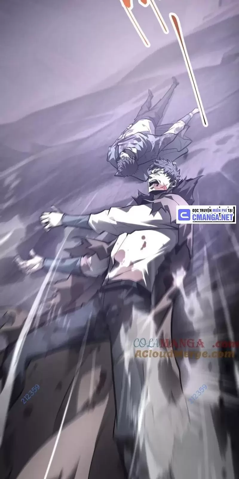 Ta Là Boss Mạnh Chapter 24 - Trang 2