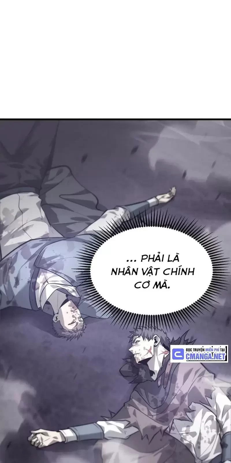 Ta Là Boss Mạnh Chapter 24 - Trang 2