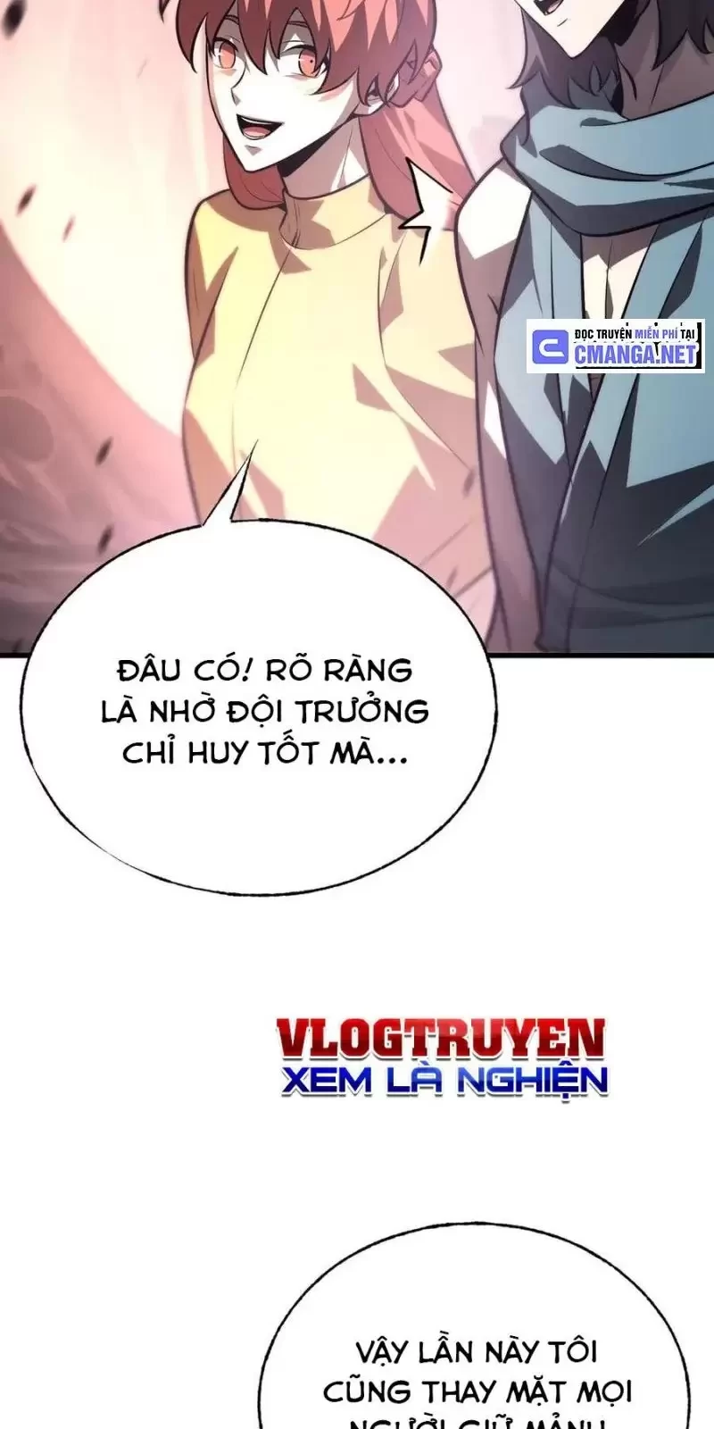 Ta Là Boss Mạnh Chapter 24 - Trang 2