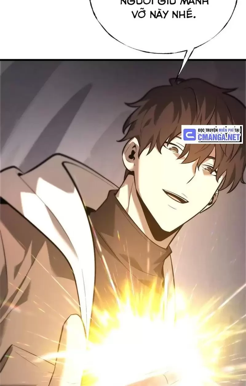 Ta Là Boss Mạnh Chapter 24 - Trang 2