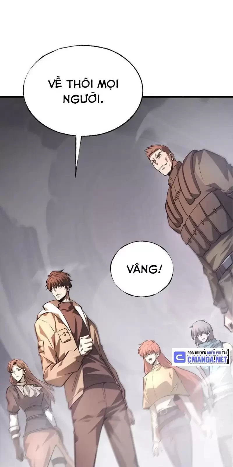 Ta Là Boss Mạnh Chapter 24 - Trang 2