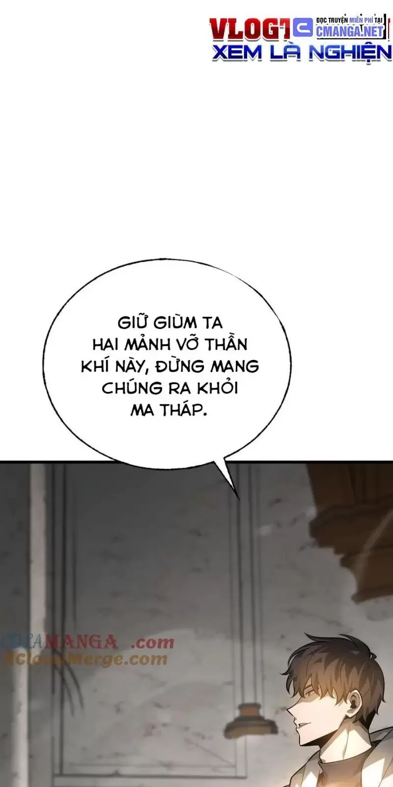 Ta Là Boss Mạnh Chapter 24 - Trang 2