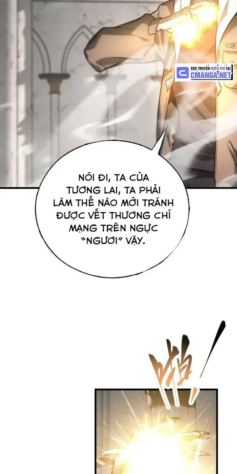 Ta Là Boss Mạnh Chapter 24 - Trang 2
