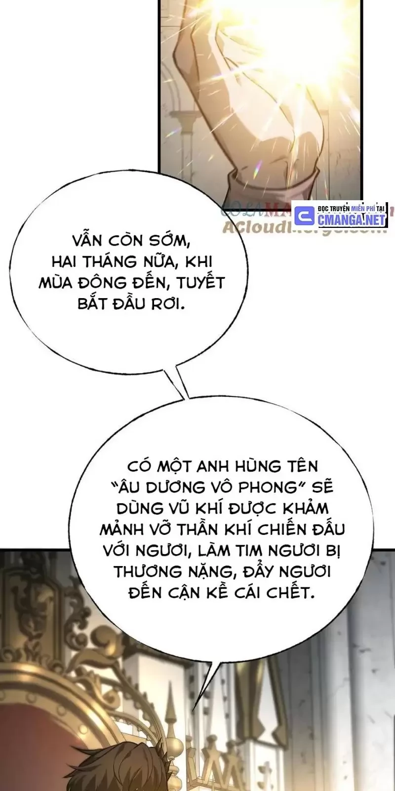 Ta Là Boss Mạnh Chapter 24 - Trang 2