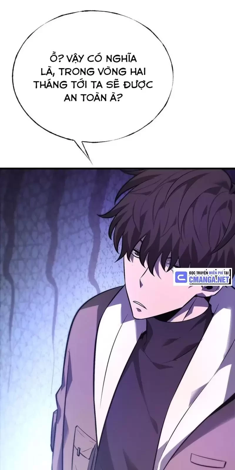 Ta Là Boss Mạnh Chapter 24 - Trang 2