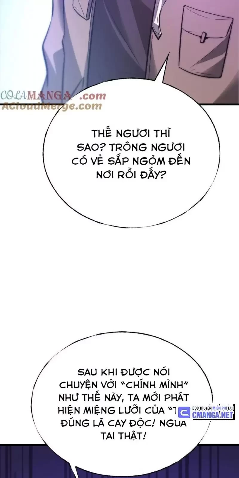 Ta Là Boss Mạnh Chapter 24 - Trang 2