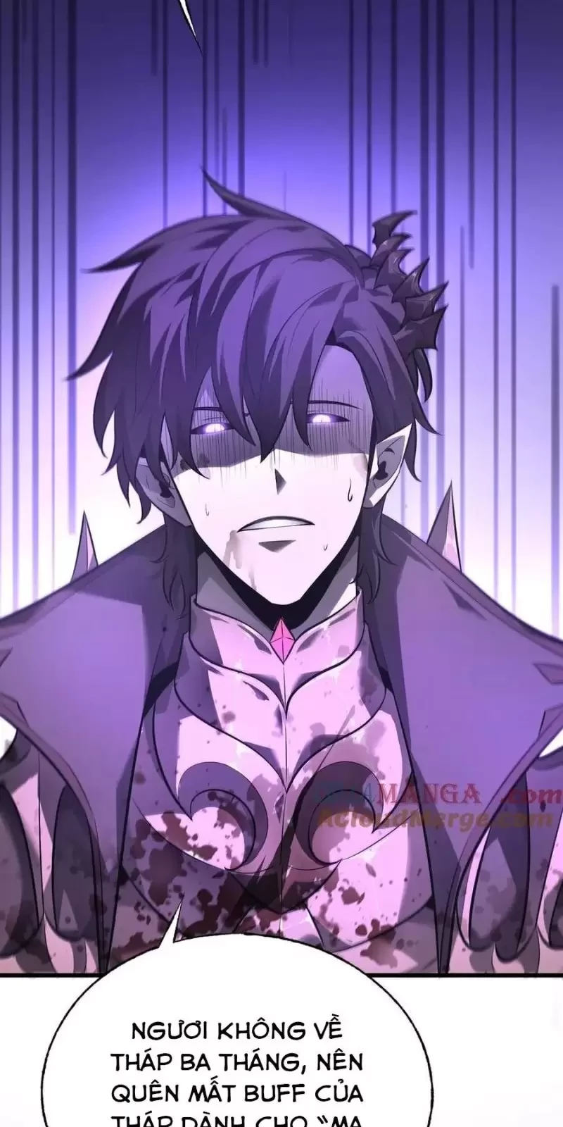 Ta Là Boss Mạnh Chapter 24 - Trang 2