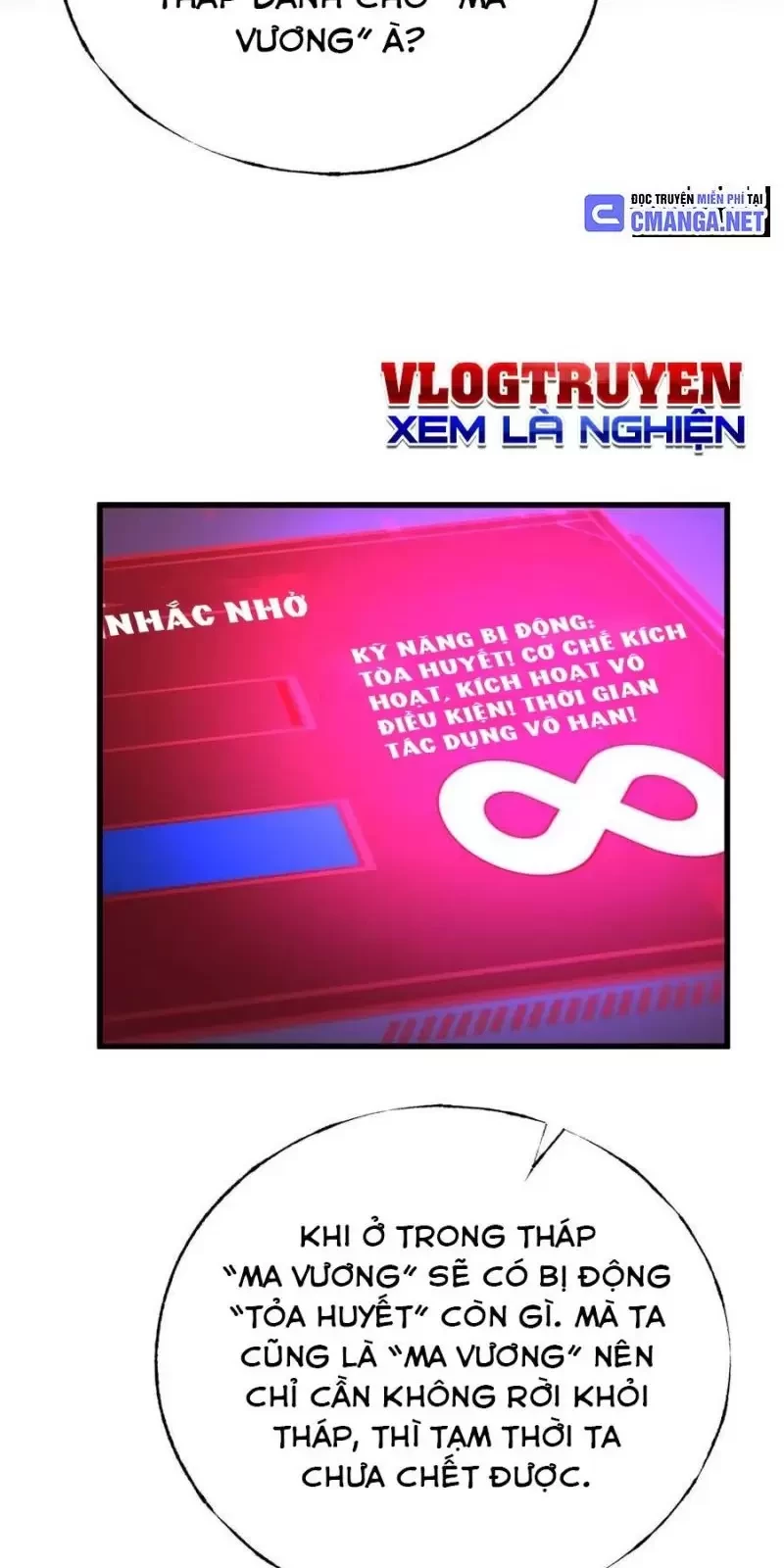 Ta Là Boss Mạnh Chapter 24 - Trang 2