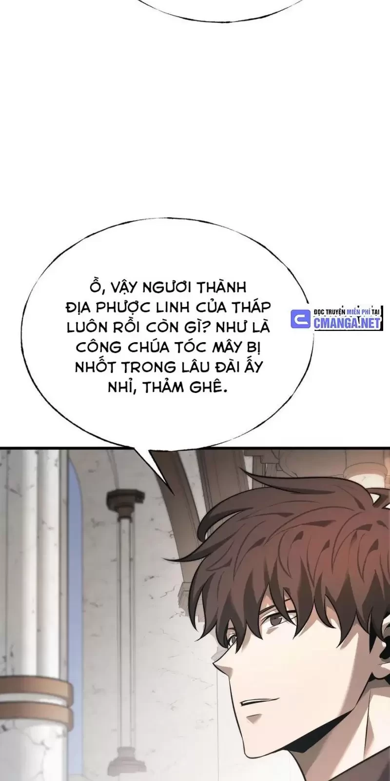 Ta Là Boss Mạnh Chapter 24 - Trang 2