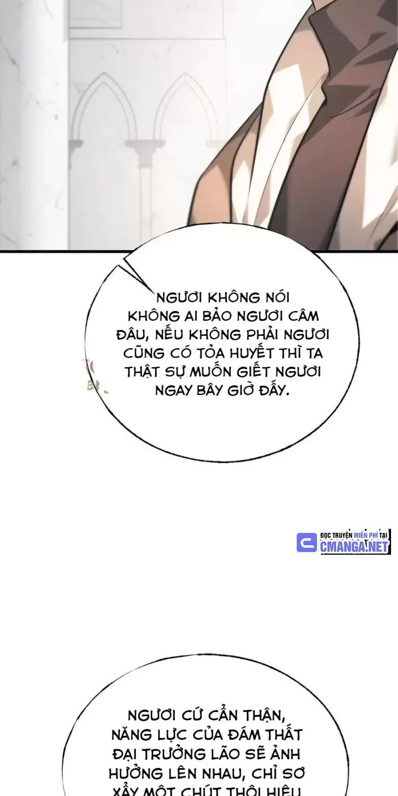 Ta Là Boss Mạnh Chapter 24 - Trang 2