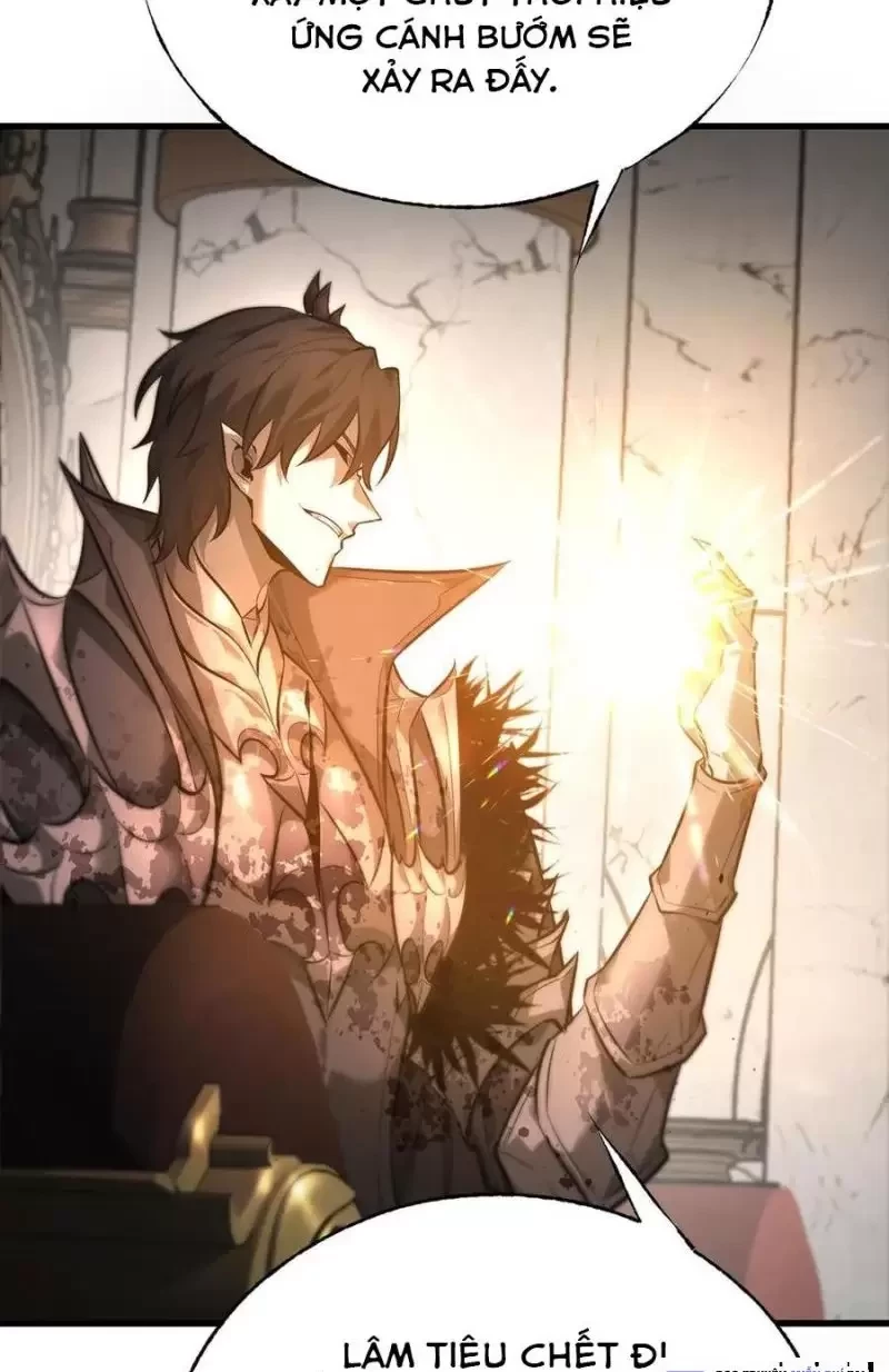 Ta Là Boss Mạnh Chapter 24 - Trang 2