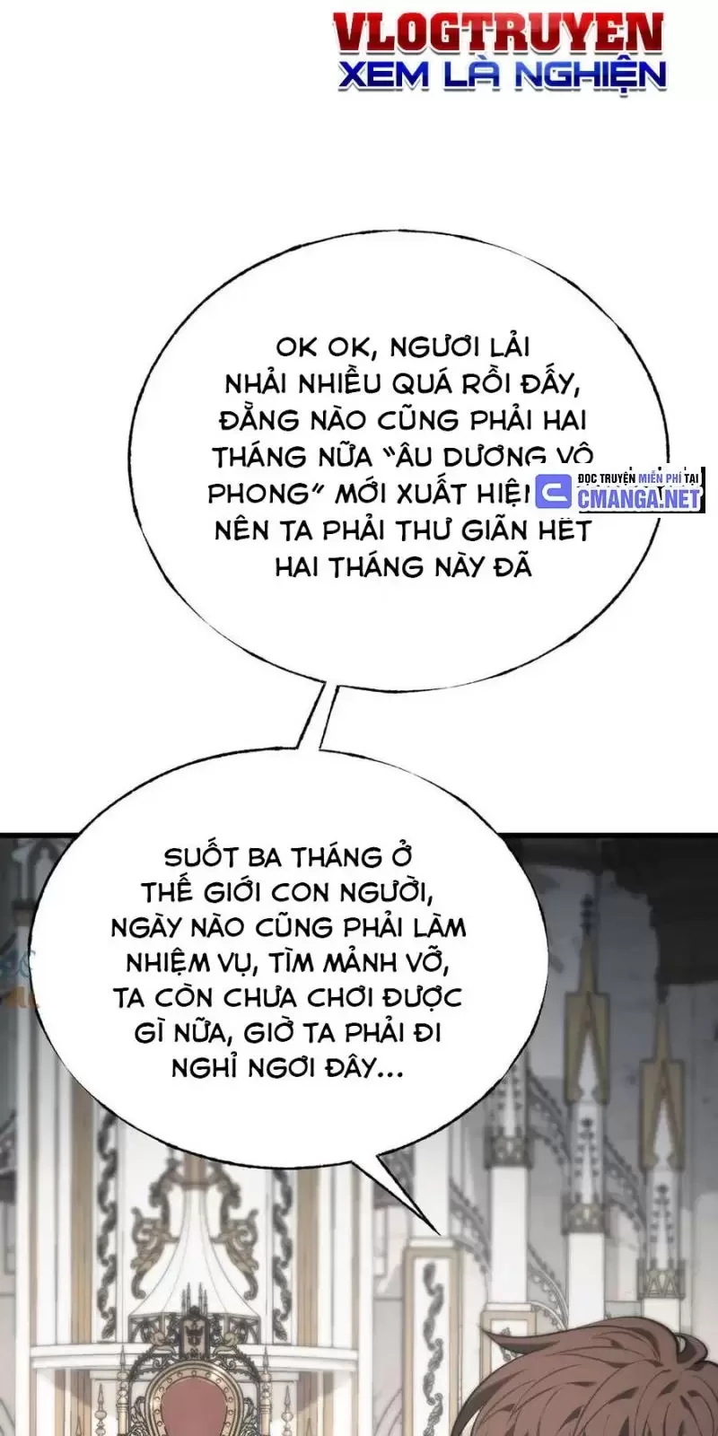 Ta Là Boss Mạnh Chapter 24 - Trang 2