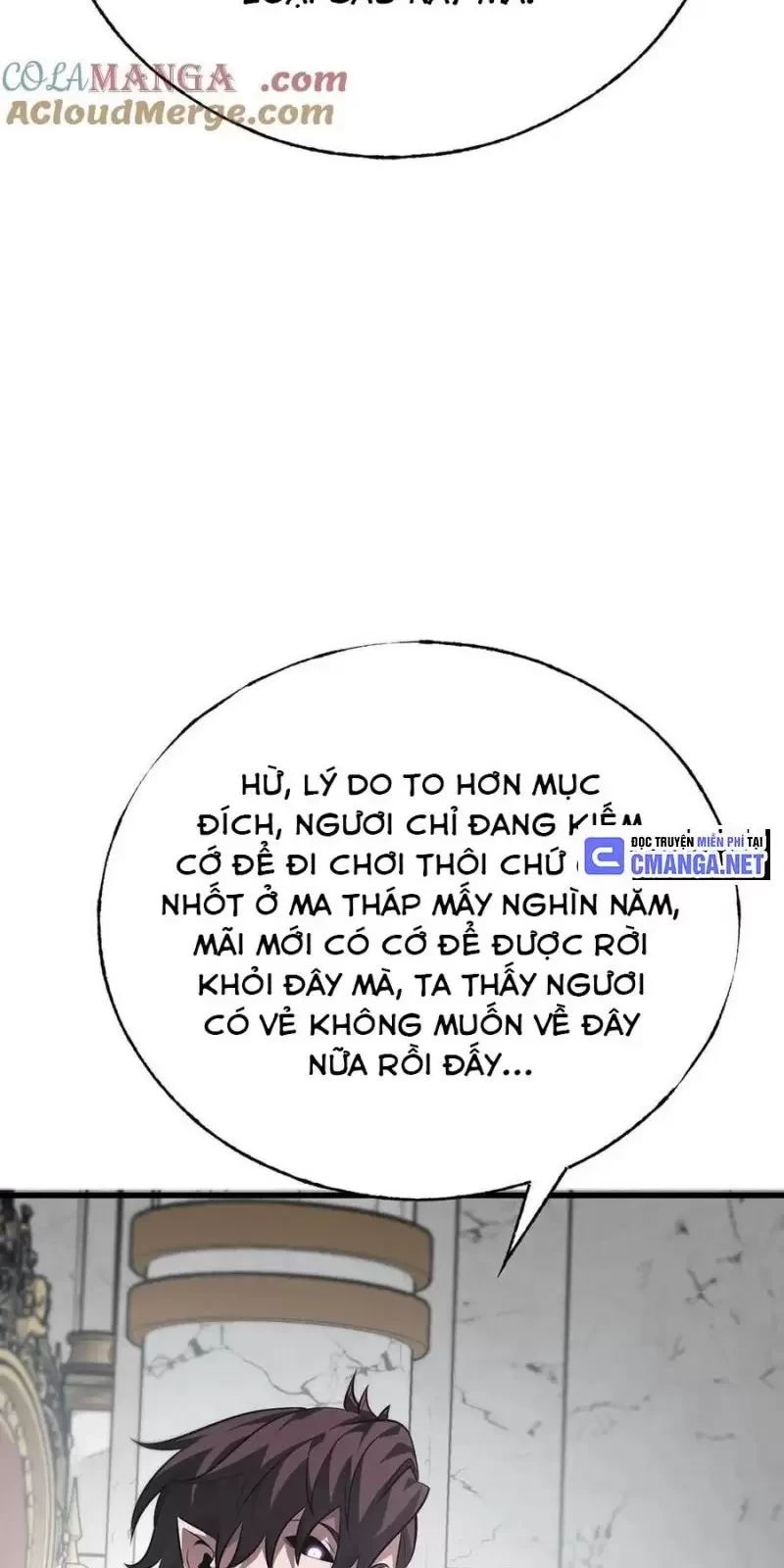 Ta Là Boss Mạnh Chapter 24 - Trang 2