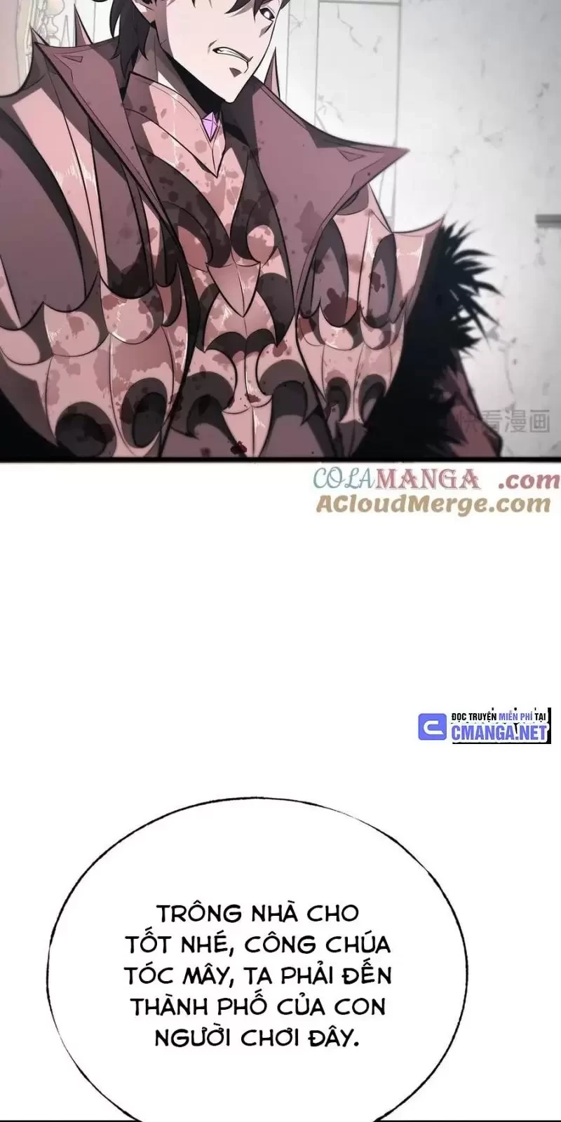 Ta Là Boss Mạnh Chapter 24 - Trang 2