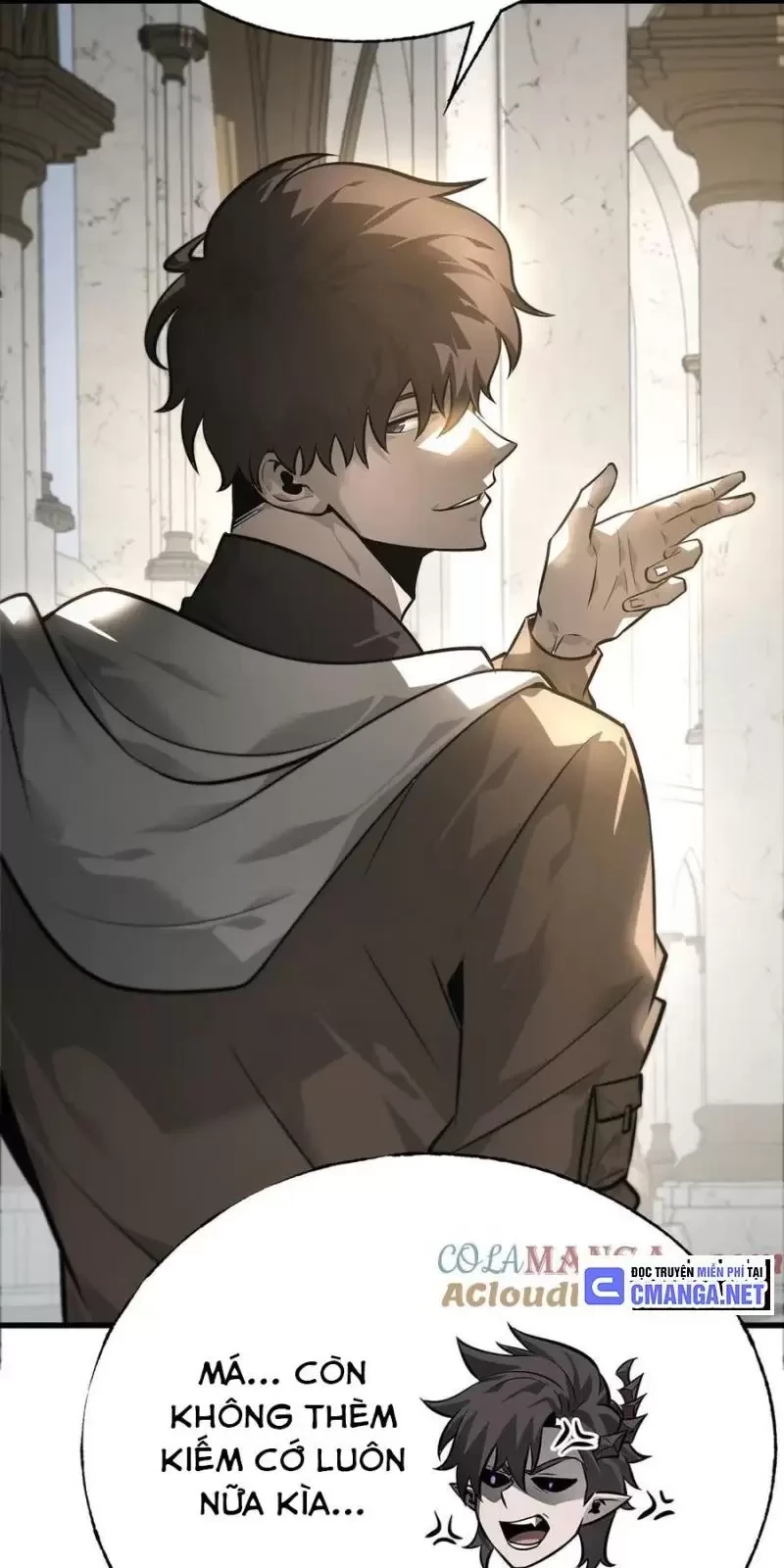 Ta Là Boss Mạnh Chapter 24 - Trang 2