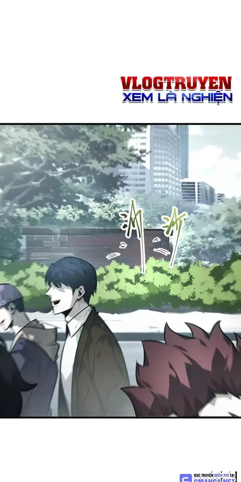 Ta Là Boss Mạnh Chapter 24 - Trang 2