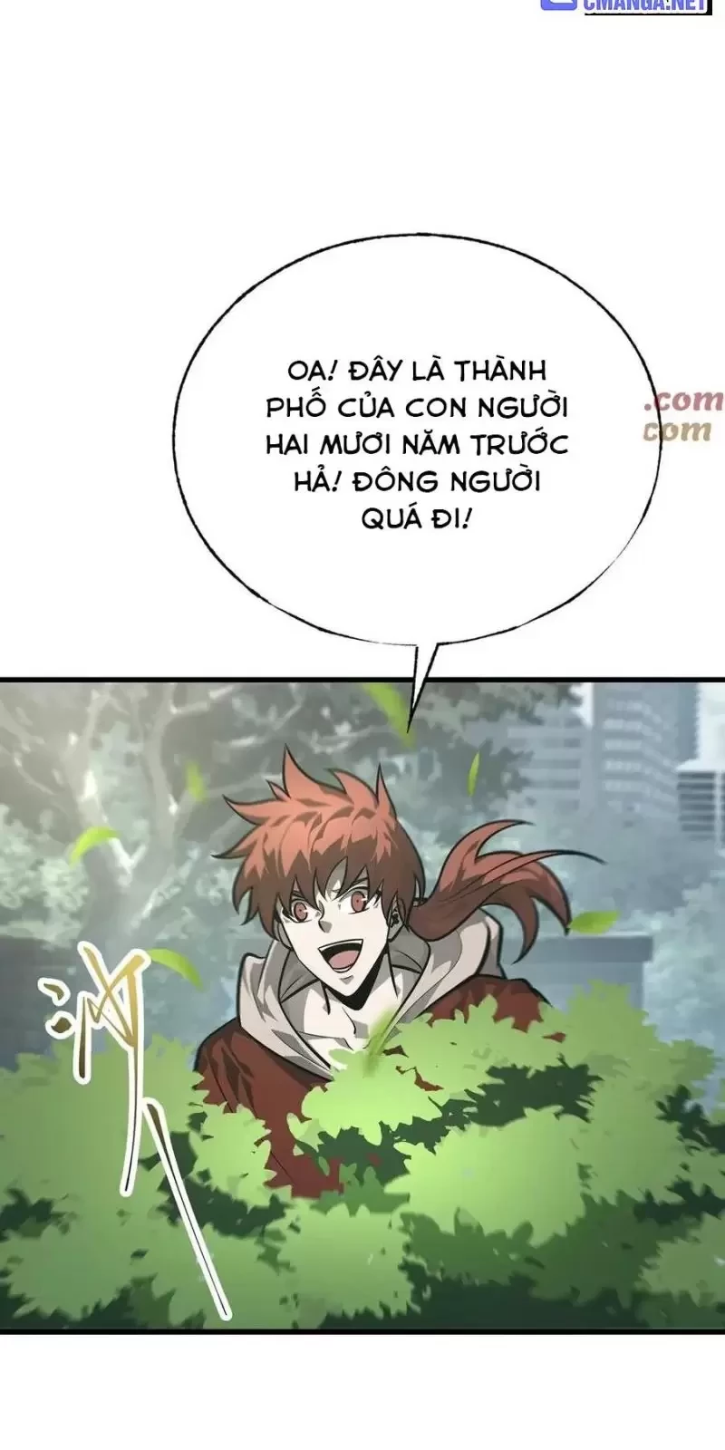 Ta Là Boss Mạnh Chapter 24 - Trang 2