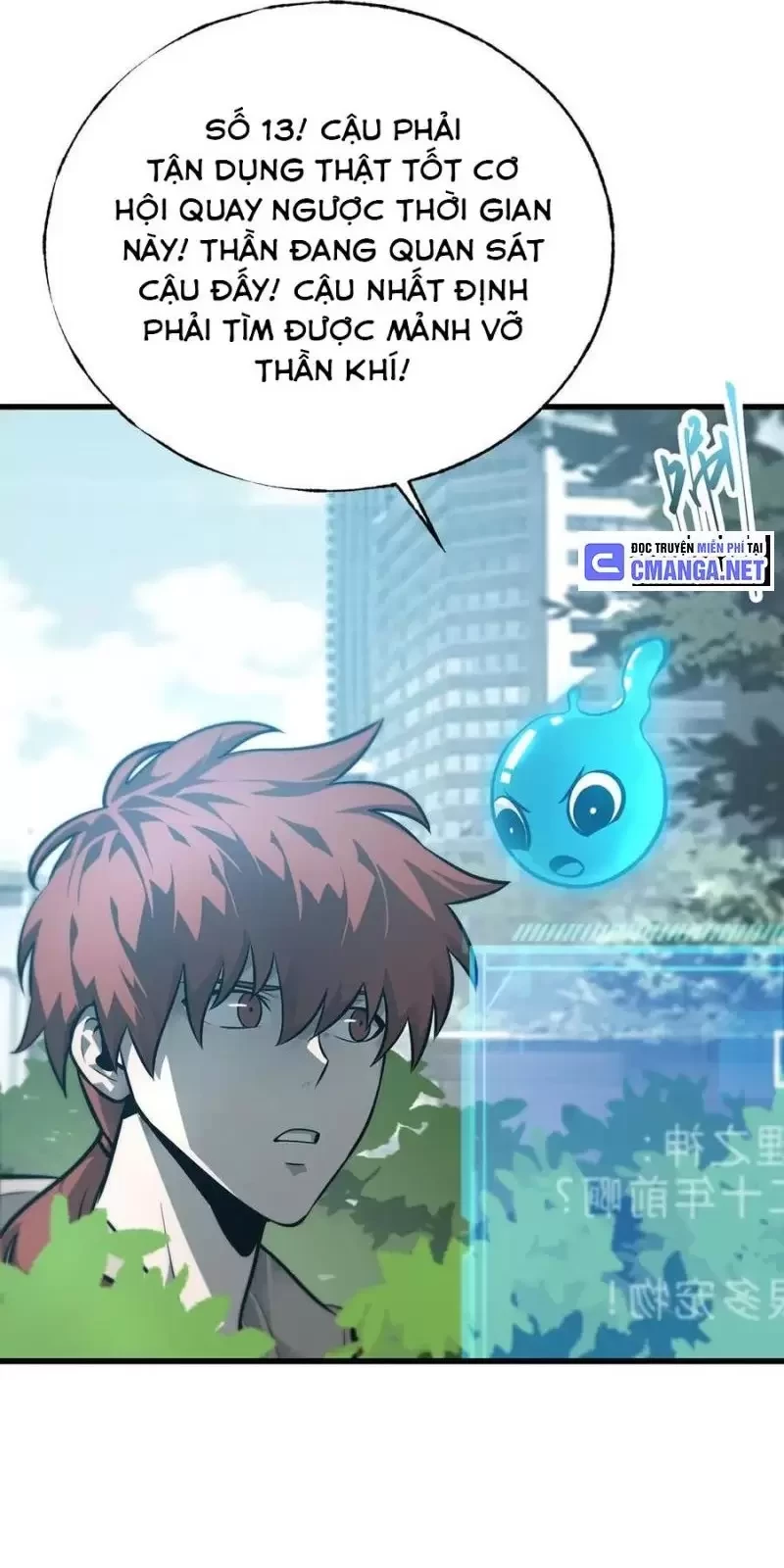 Ta Là Boss Mạnh Chapter 24 - Trang 2