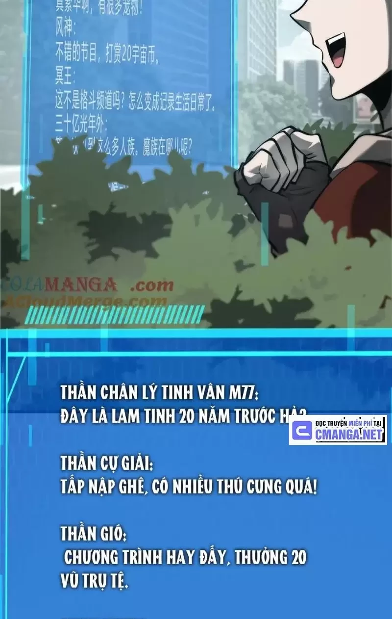 Ta Là Boss Mạnh Chapter 24 - Trang 2