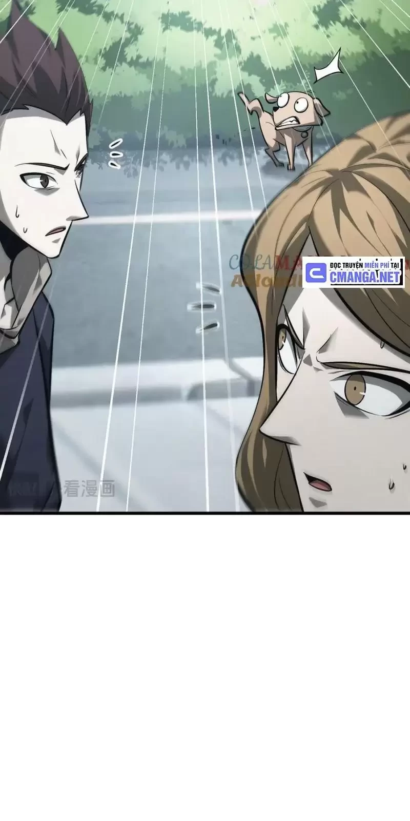 Ta Là Boss Mạnh Chapter 24 - Trang 2