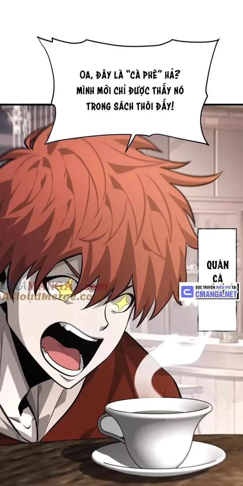 Ta Là Boss Mạnh Chapter 24 - Trang 2
