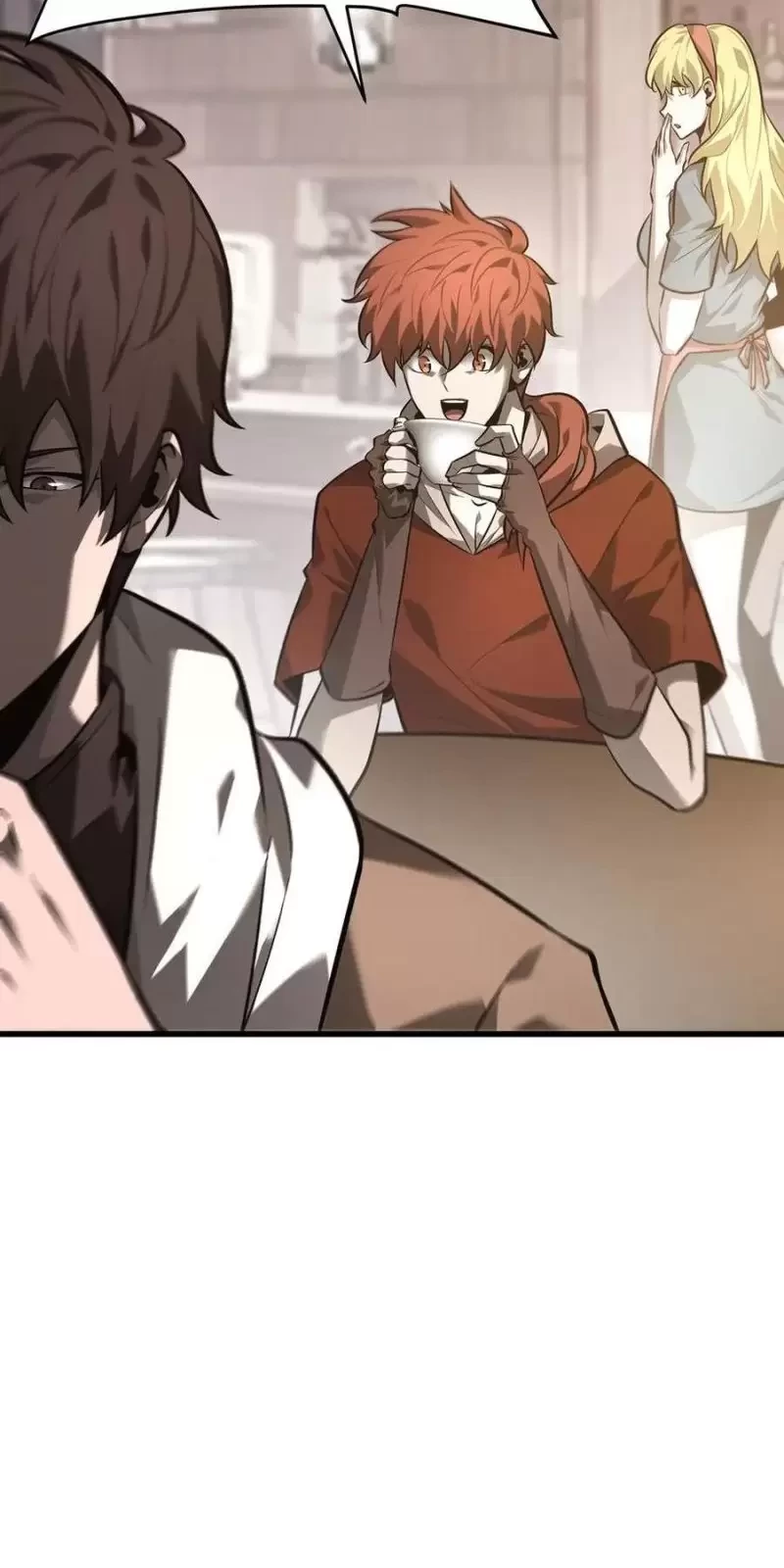 Ta Là Boss Mạnh Chapter 24 - Trang 2